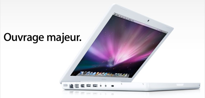 MacBook
